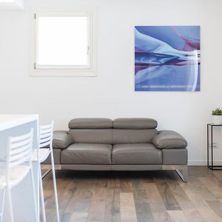 Santo Stefano Raro Rooms Collection Brindisi Eksteriør bilde