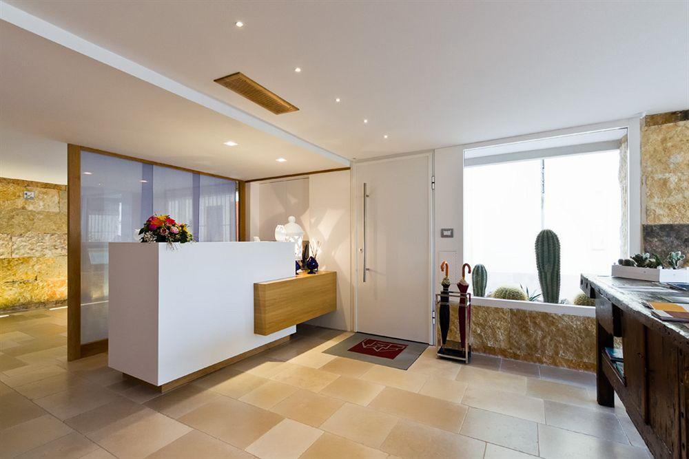 Santo Stefano Raro Rooms Collection Brindisi Eksteriør bilde