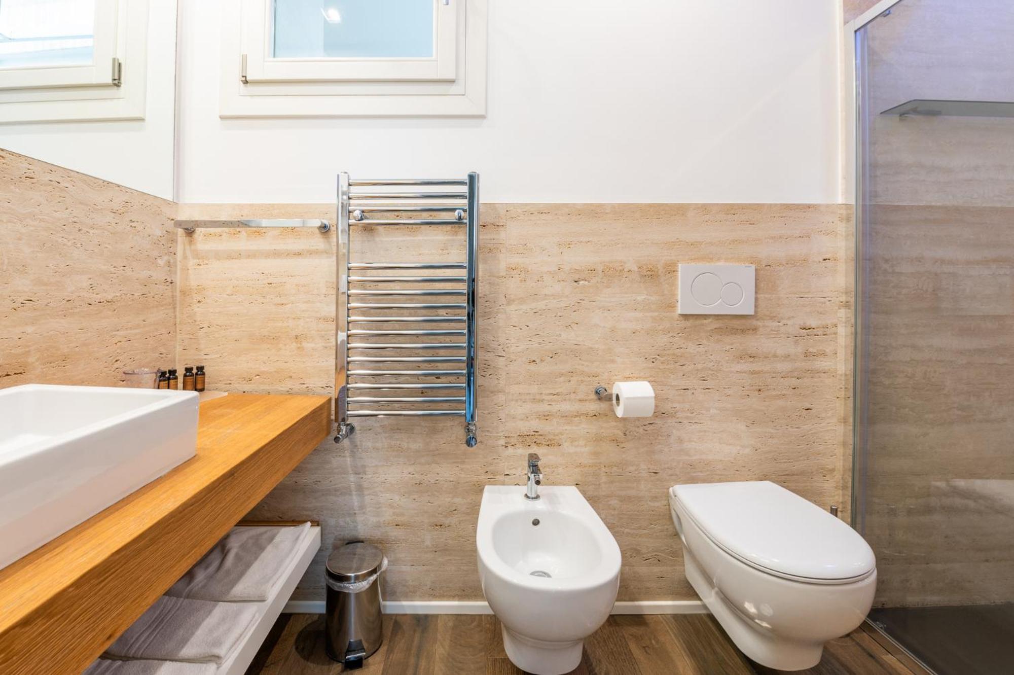Santo Stefano Raro Rooms Collection Brindisi Eksteriør bilde