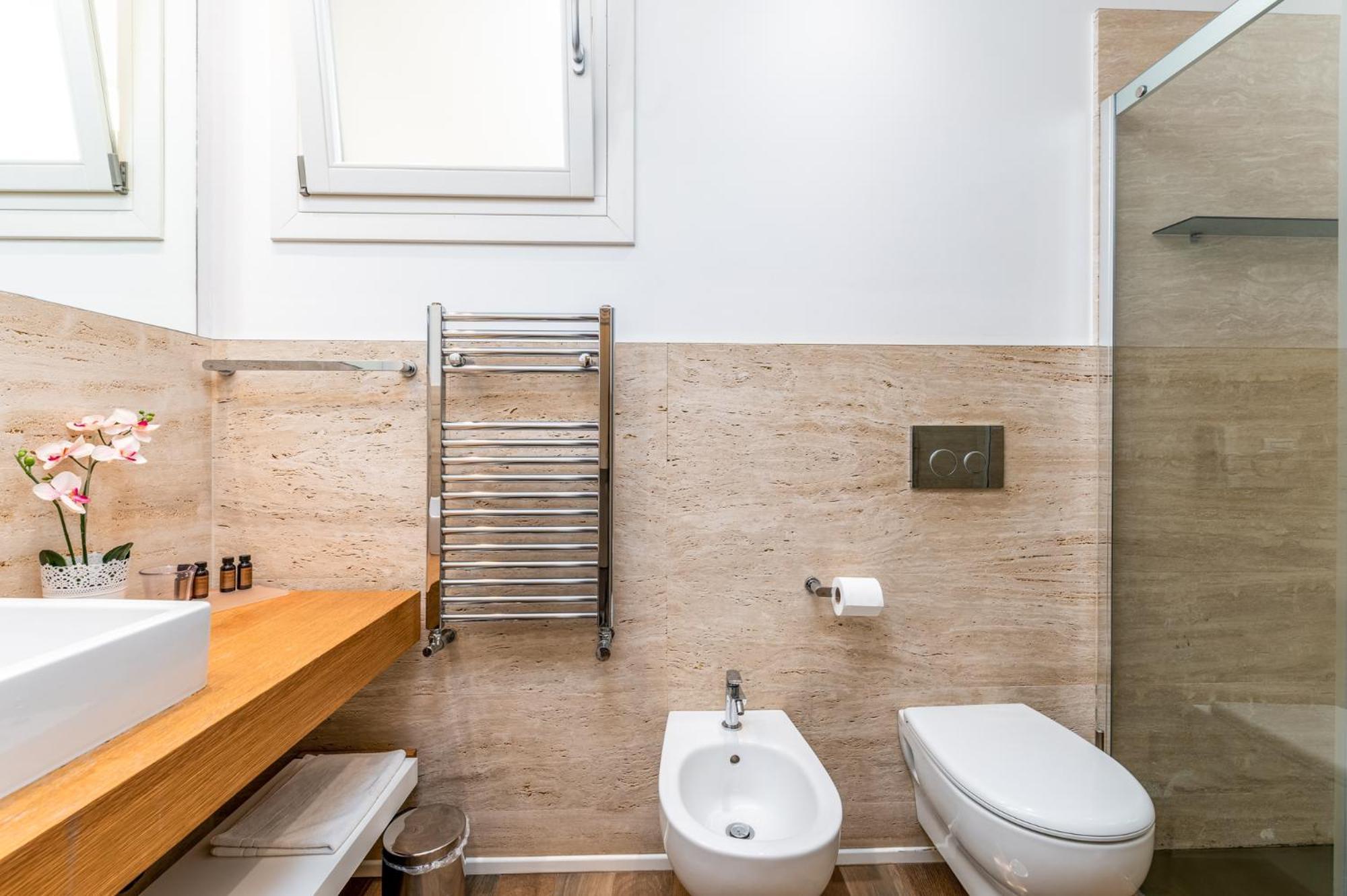 Santo Stefano Raro Rooms Collection Brindisi Eksteriør bilde