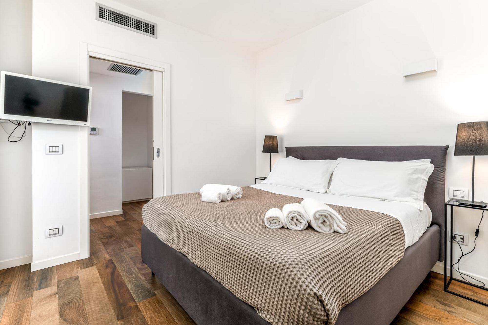 Santo Stefano Raro Rooms Collection Brindisi Eksteriør bilde