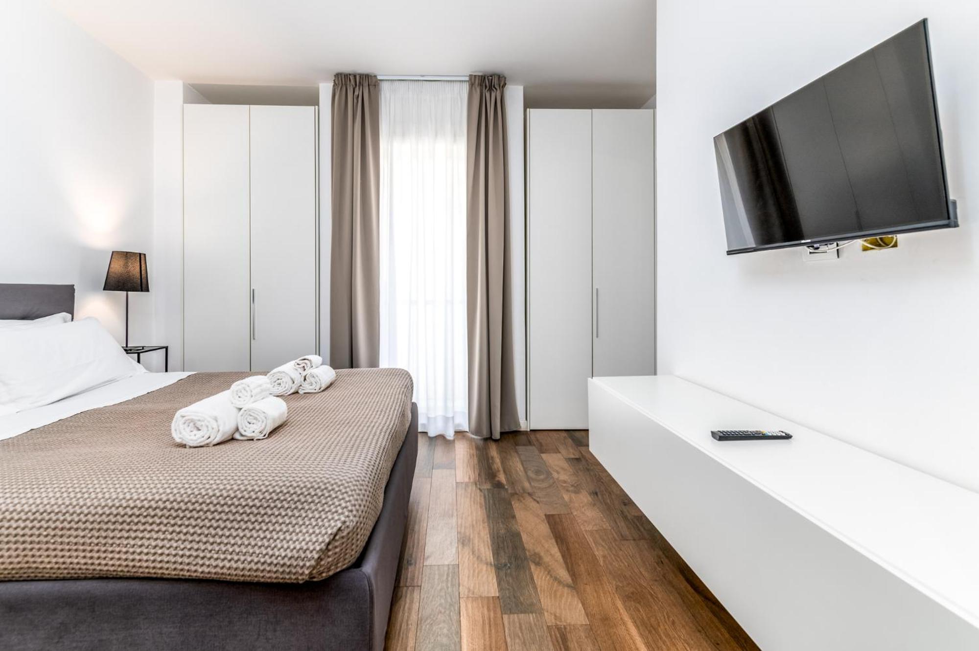 Santo Stefano Raro Rooms Collection Brindisi Eksteriør bilde
