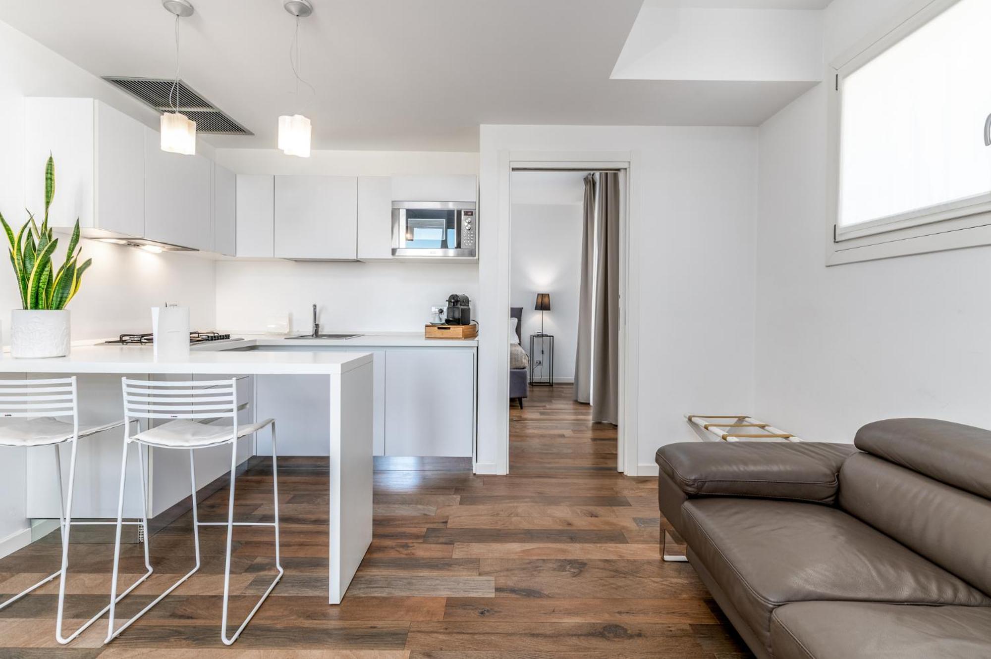 Santo Stefano Raro Rooms Collection Brindisi Eksteriør bilde