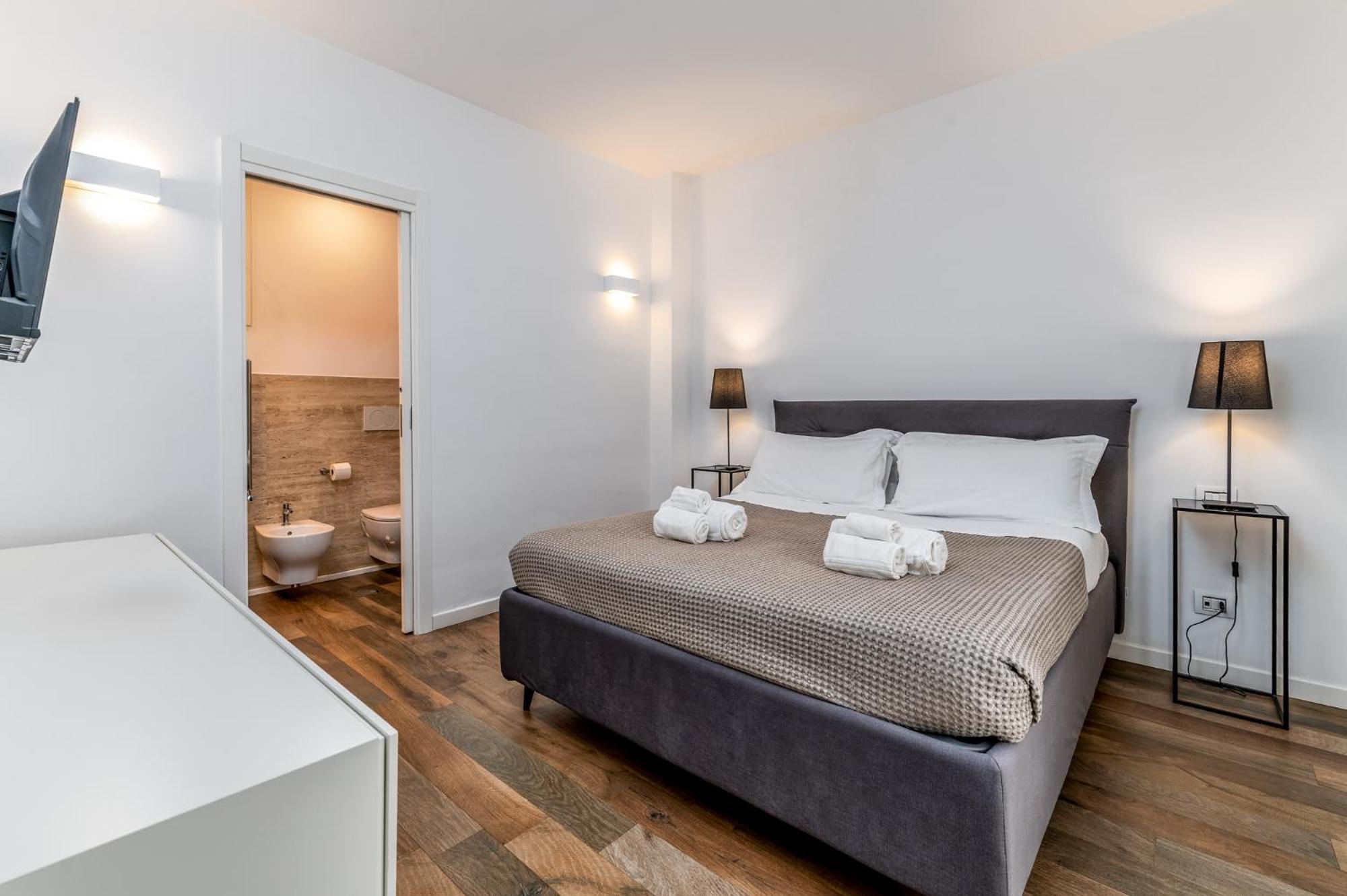 Santo Stefano Raro Rooms Collection Brindisi Eksteriør bilde