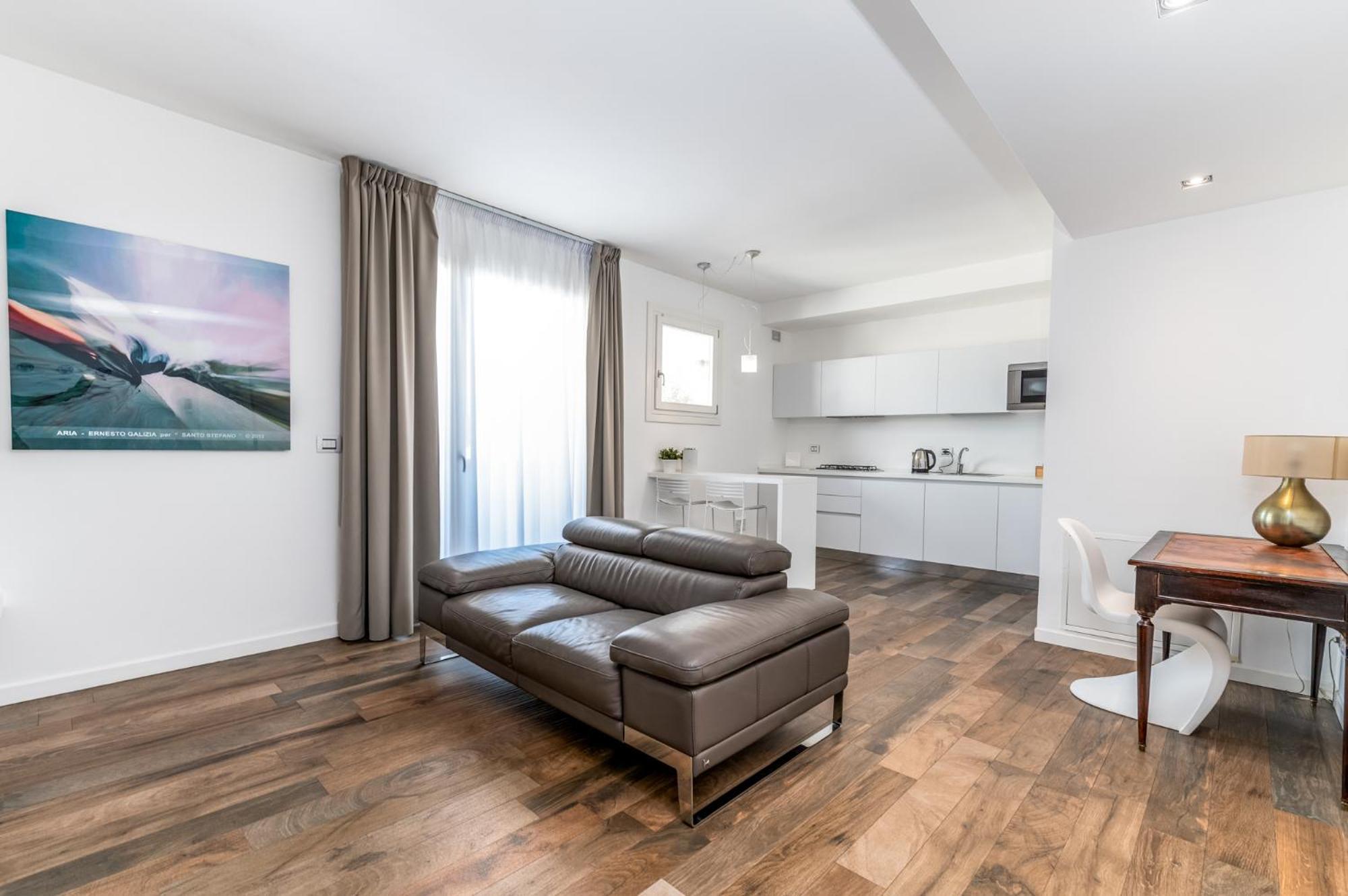 Santo Stefano Raro Rooms Collection Brindisi Eksteriør bilde