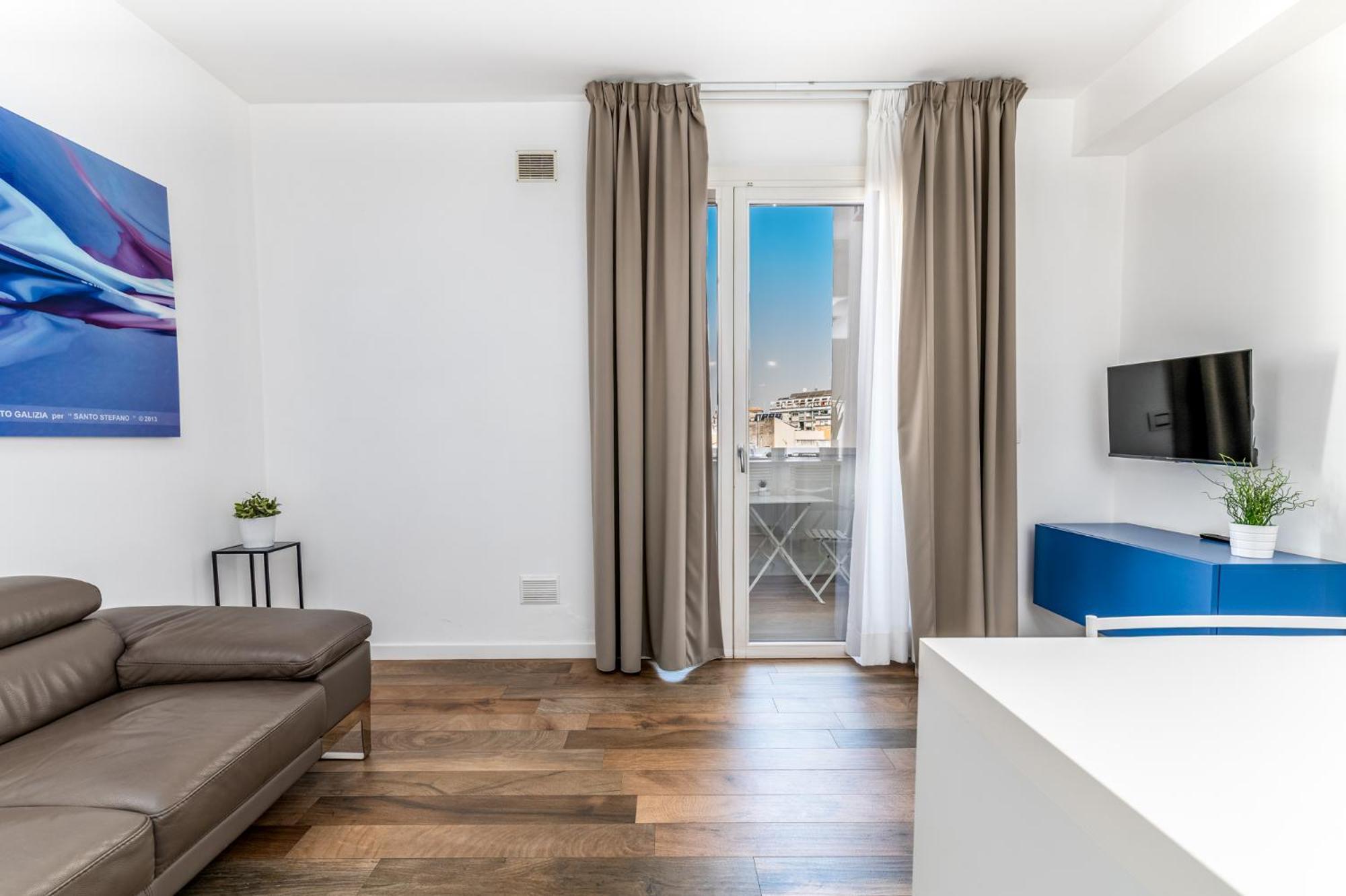 Santo Stefano Raro Rooms Collection Brindisi Eksteriør bilde
