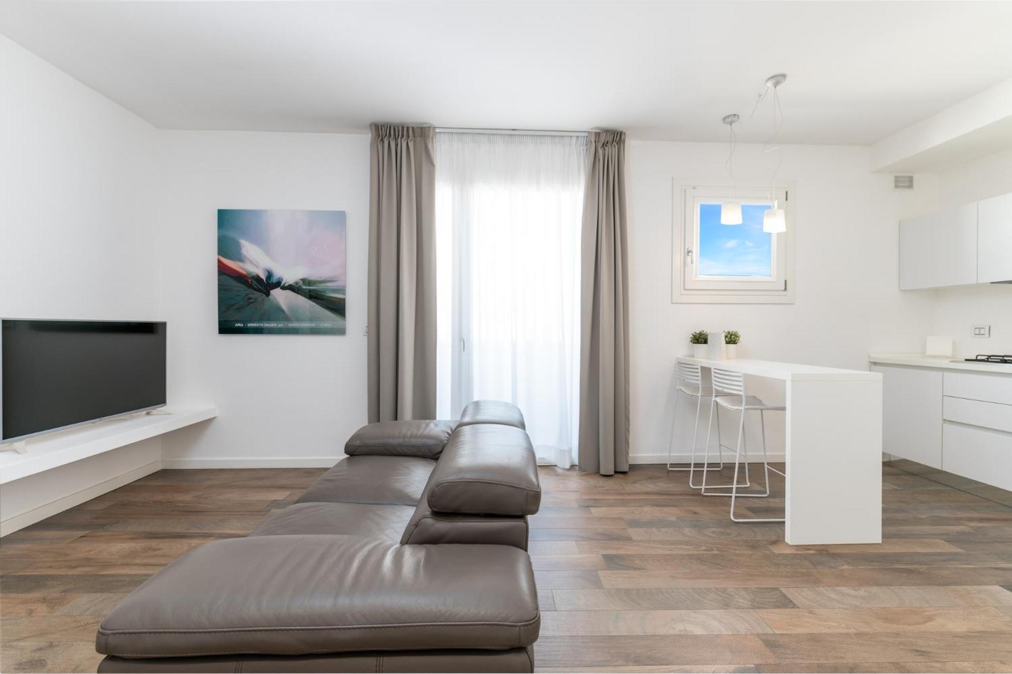Santo Stefano Raro Rooms Collection Brindisi Eksteriør bilde