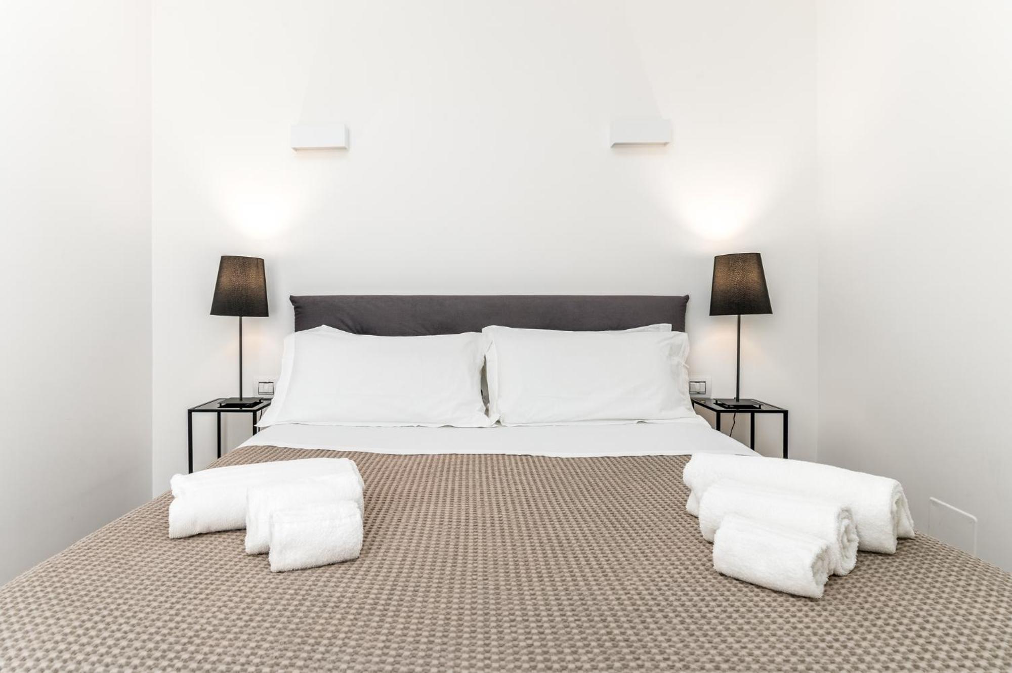 Santo Stefano Raro Rooms Collection Brindisi Eksteriør bilde