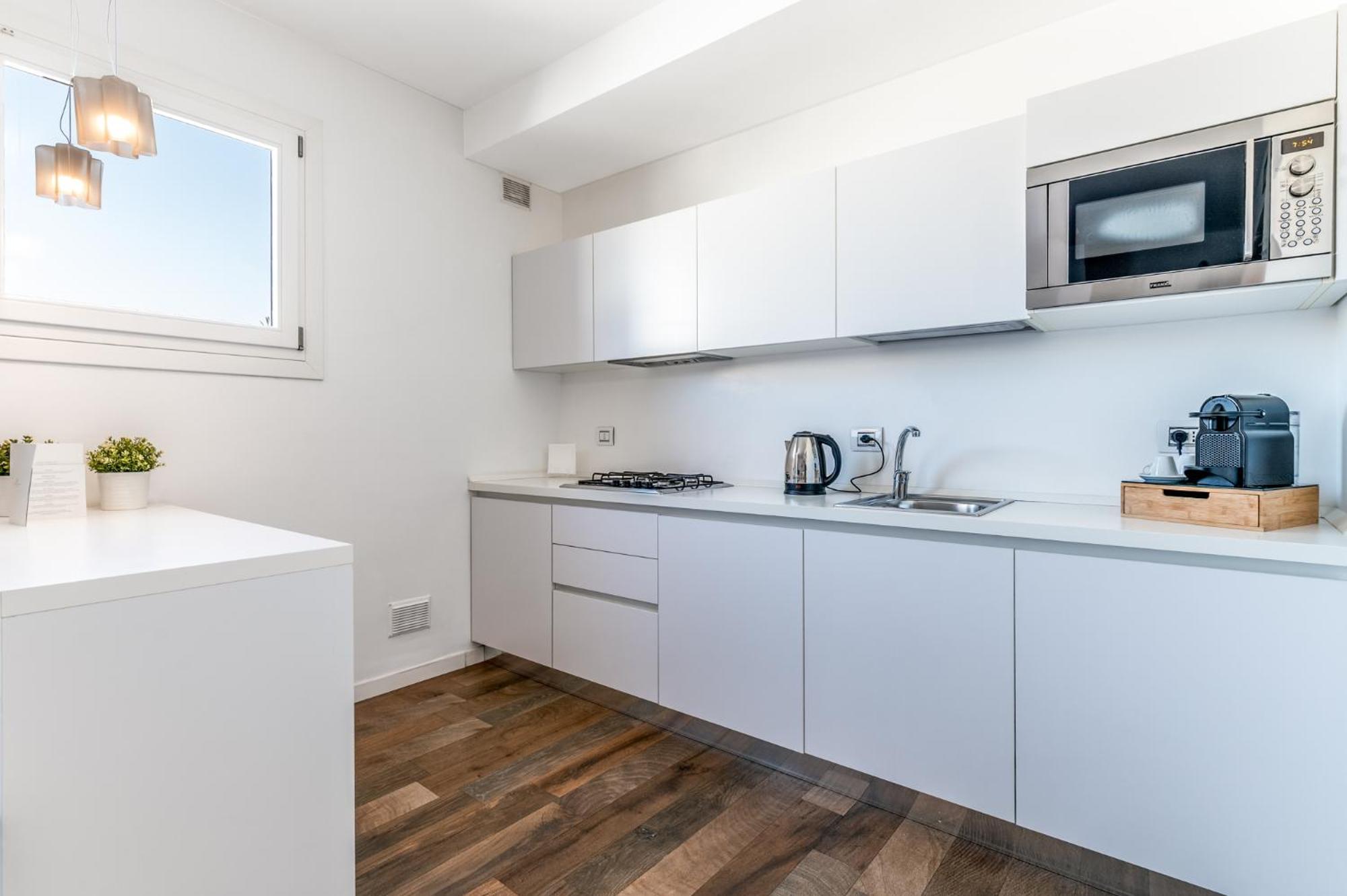 Santo Stefano Raro Rooms Collection Brindisi Eksteriør bilde