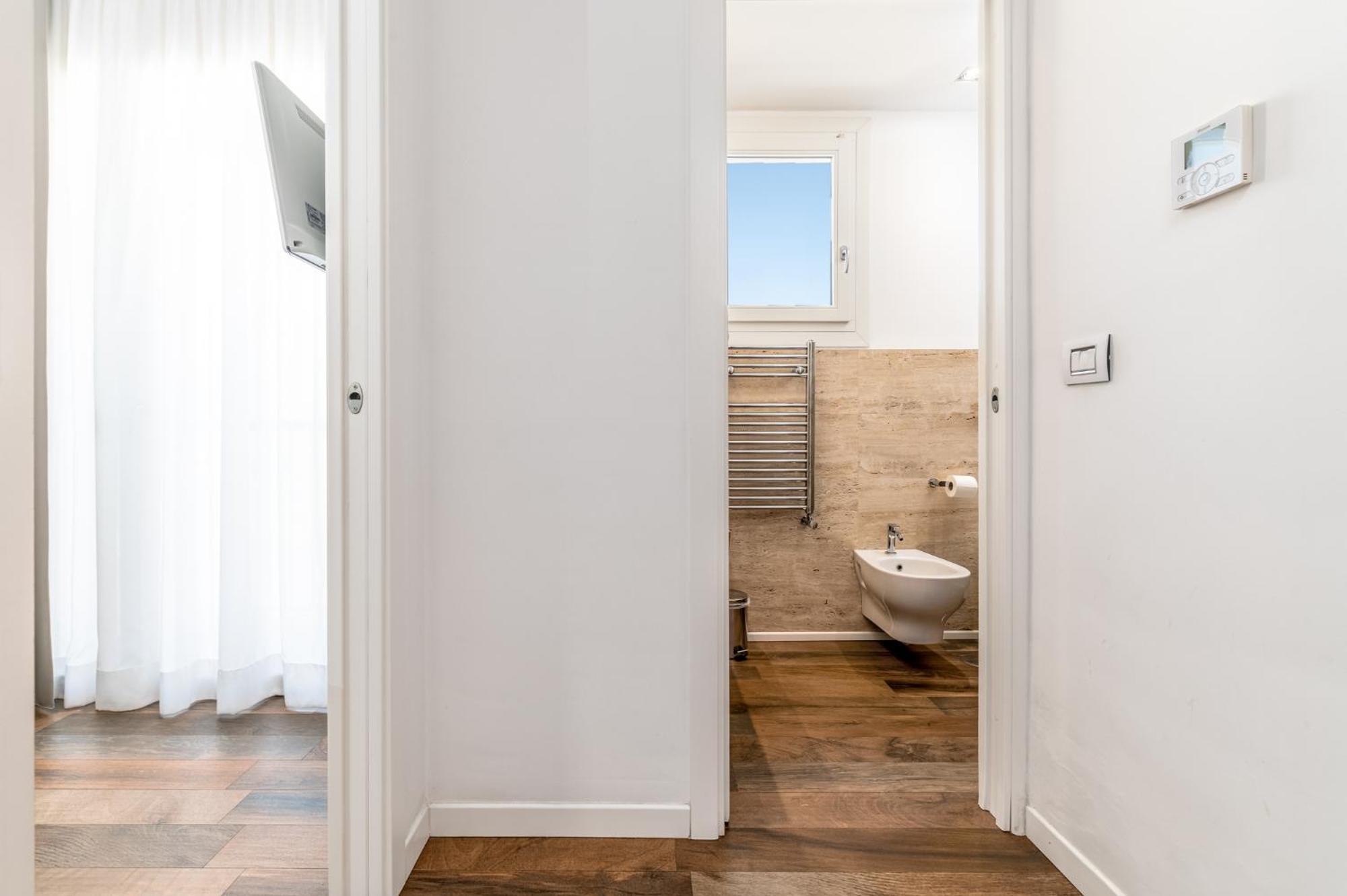 Santo Stefano Raro Rooms Collection Brindisi Eksteriør bilde