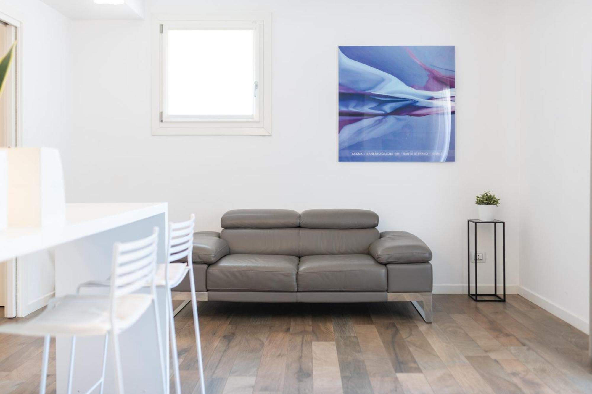 Santo Stefano Raro Rooms Collection Brindisi Eksteriør bilde