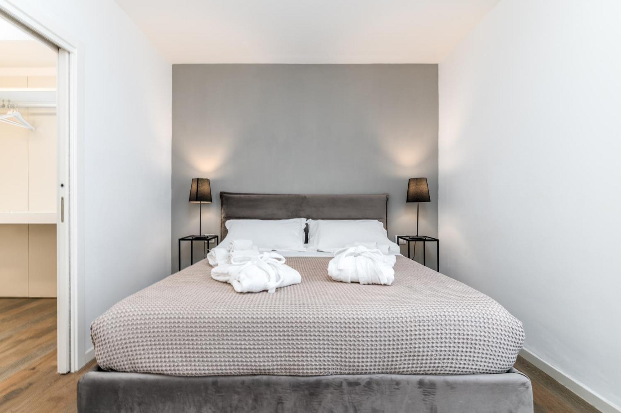 Santo Stefano Raro Rooms Collection Brindisi Eksteriør bilde