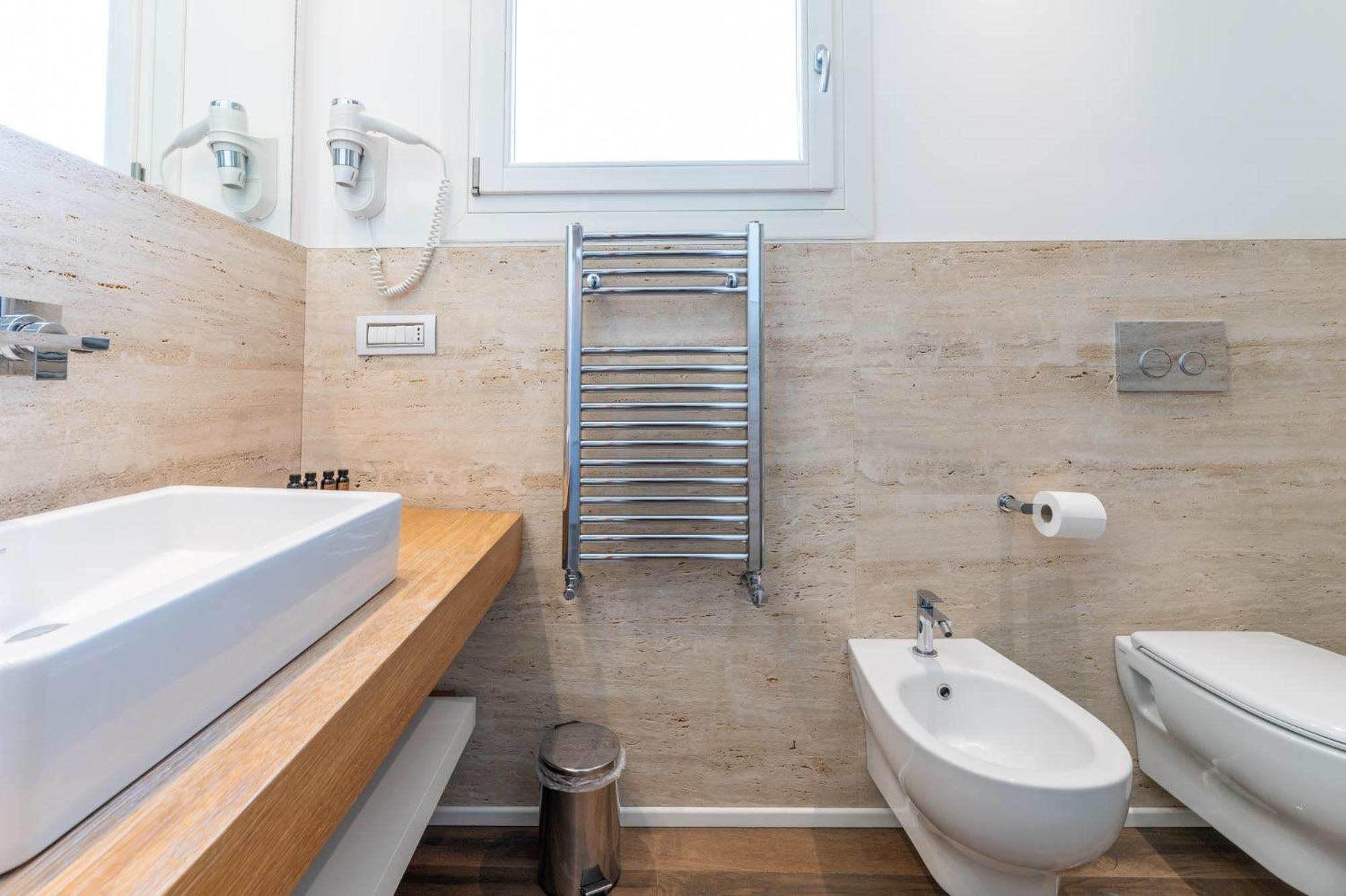 Santo Stefano Raro Rooms Collection Brindisi Eksteriør bilde