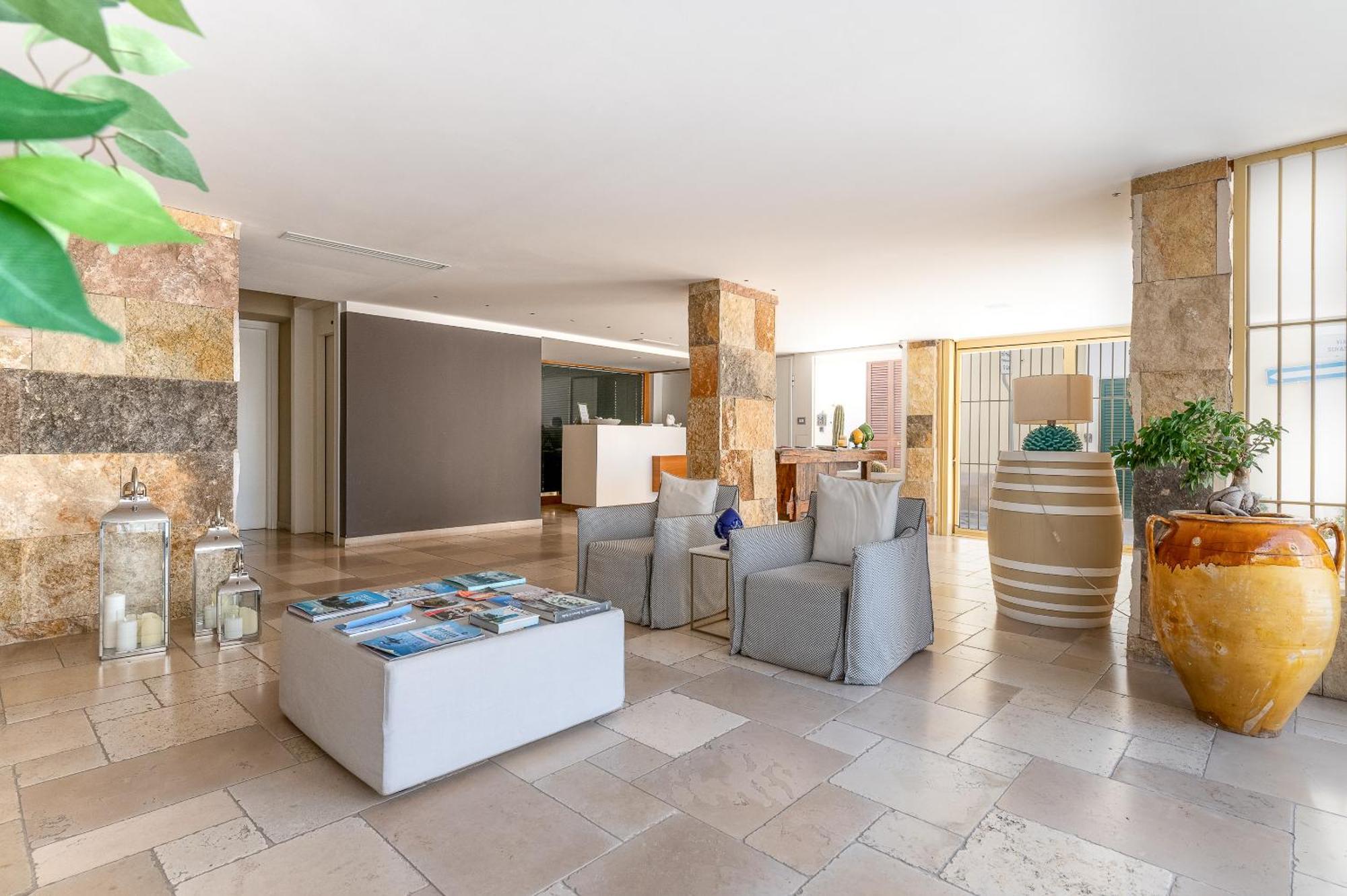 Santo Stefano Raro Rooms Collection Brindisi Eksteriør bilde