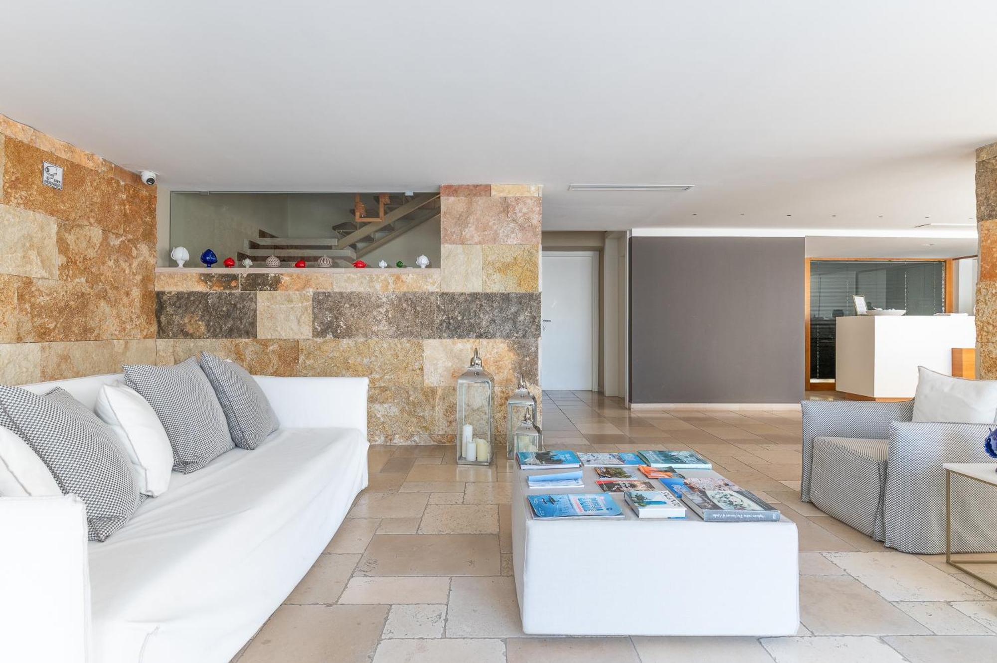 Santo Stefano Raro Rooms Collection Brindisi Eksteriør bilde