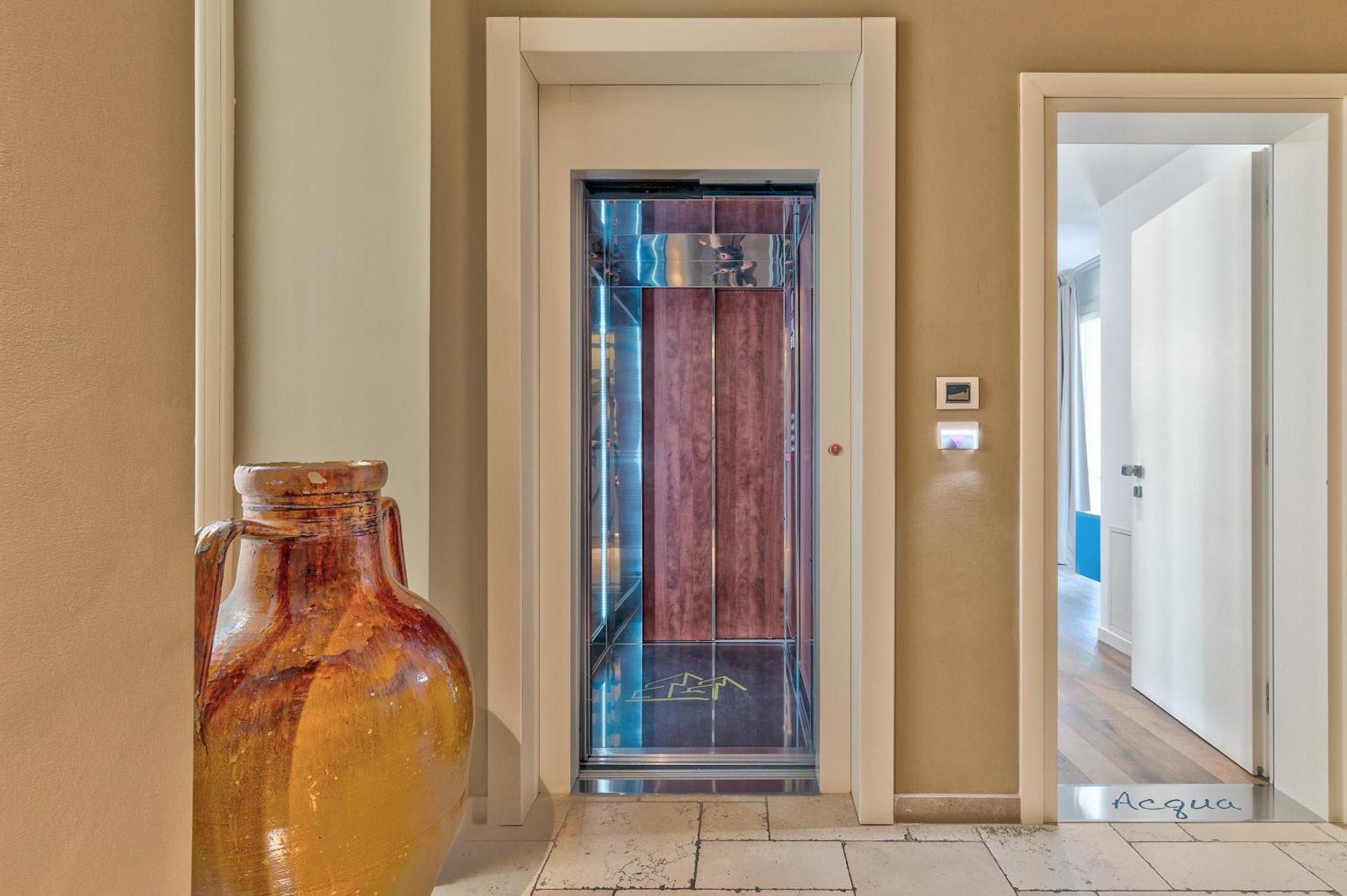 Santo Stefano Raro Rooms Collection Brindisi Eksteriør bilde